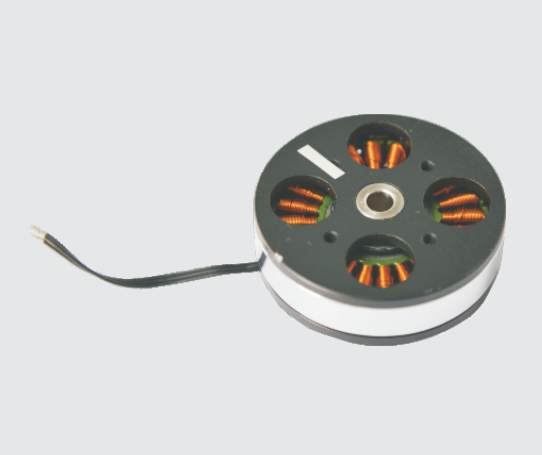 微型无刷直流电机的应用领域及技术参数