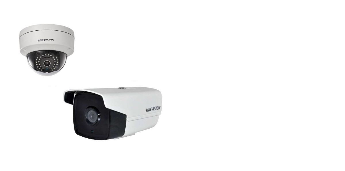 海康威视经过筛选，最终选择了万至达