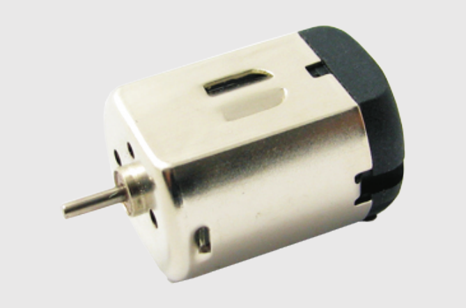 剃毛器电机定制开发