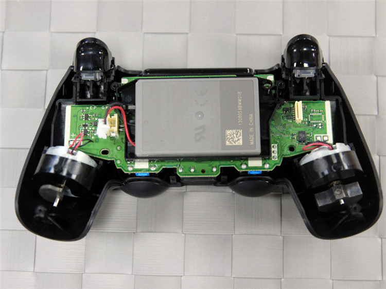 万至达电机供应无线游戏手柄振动马达