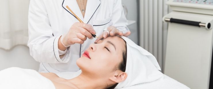 整形手术电动铰刀微型空心杯无刷电机