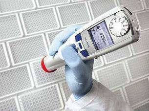 电子移液器的微电机应用