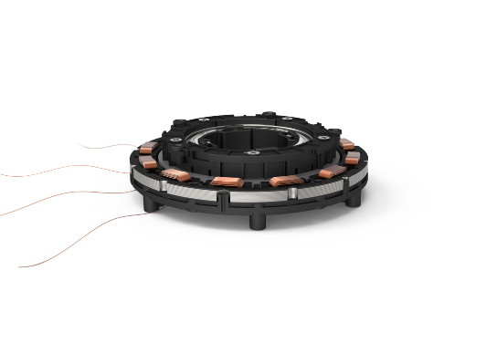 万至达激光雷达电机技术参数