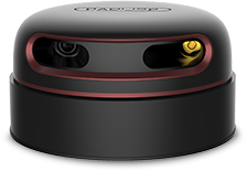 SLAM激光雷达电机定制开发