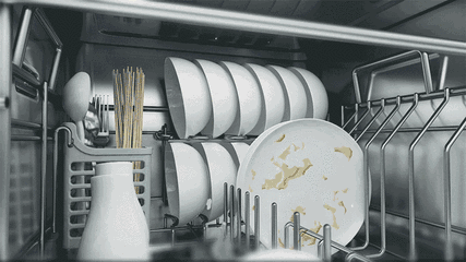 洗碗机电机水泵电机定制开发