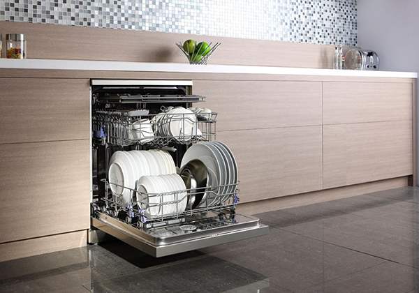 普及率大增，洗碗机用电机有望爆发