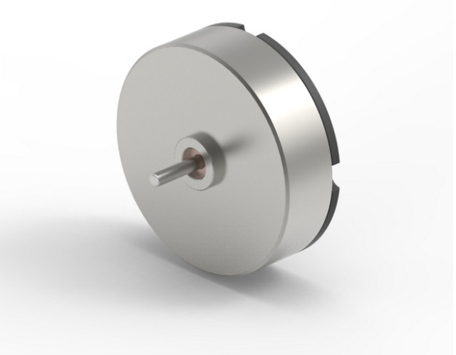 导弹舵盘执行器用什么电机？