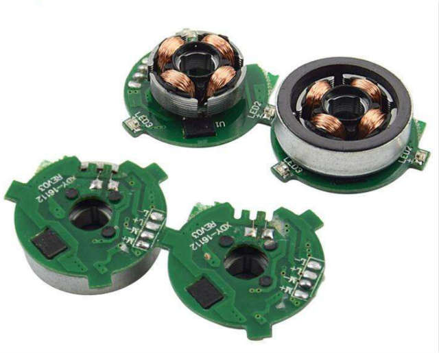 小风扇电机厂家直销