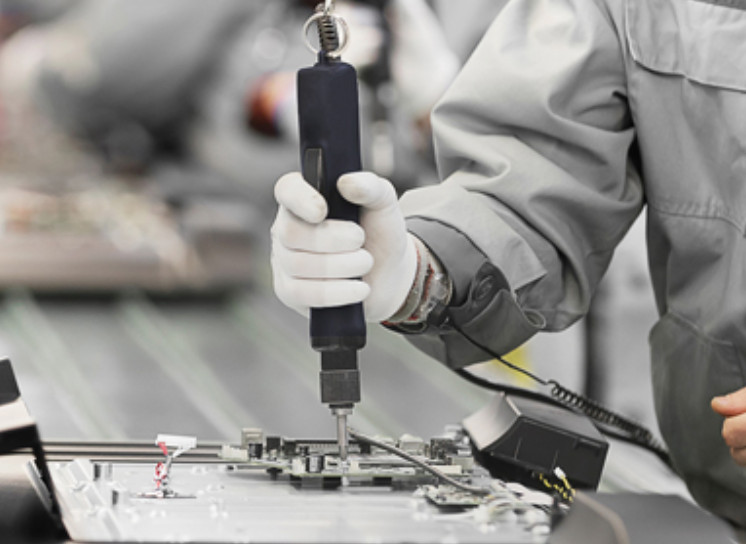 2854空心杯电机：电动工具领域的创新动力源