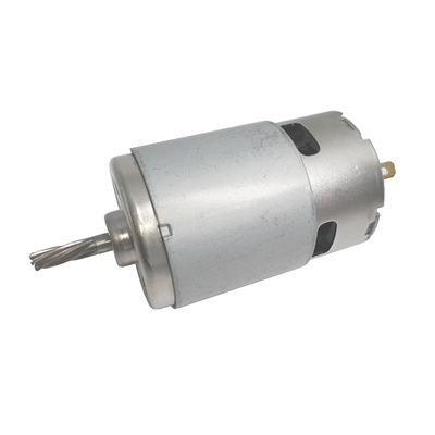 有刷电机OT-RK-770（775）