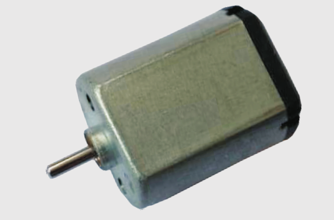 OT-FF-030有刷电机