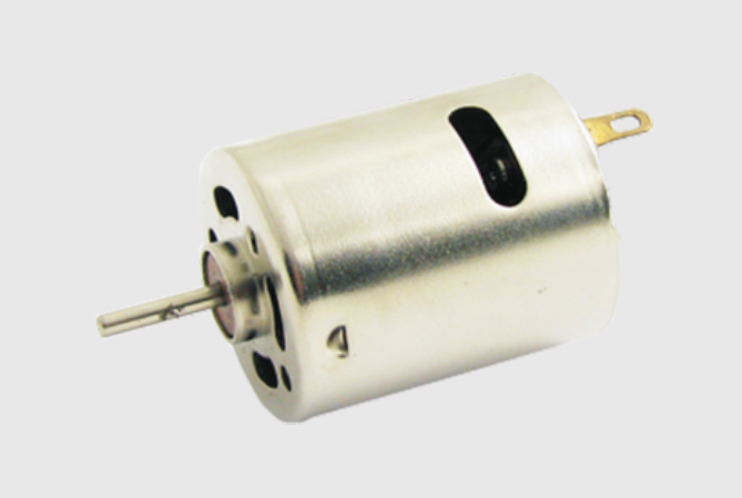 OT-RK-360(365)SH直流有刷电机