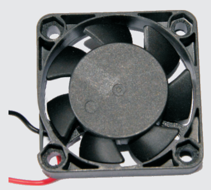 OT-EF4010无刷电机_风扇电机