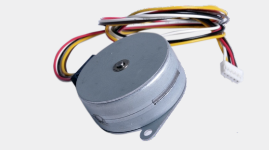 OT-SM42P-440步进电机