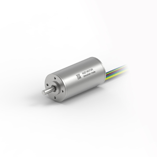 OT-ECS 3670无槽无刷直流电机