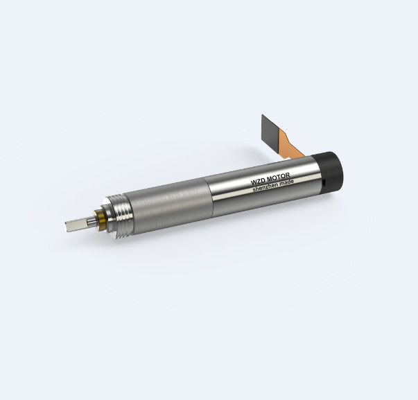 WZD-ECS0621A灵巧手电机