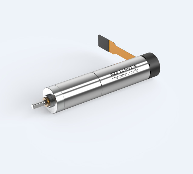 WZD-ECS0823A灵巧手电机