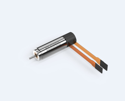 WZD-ECS0827A灵巧手电机