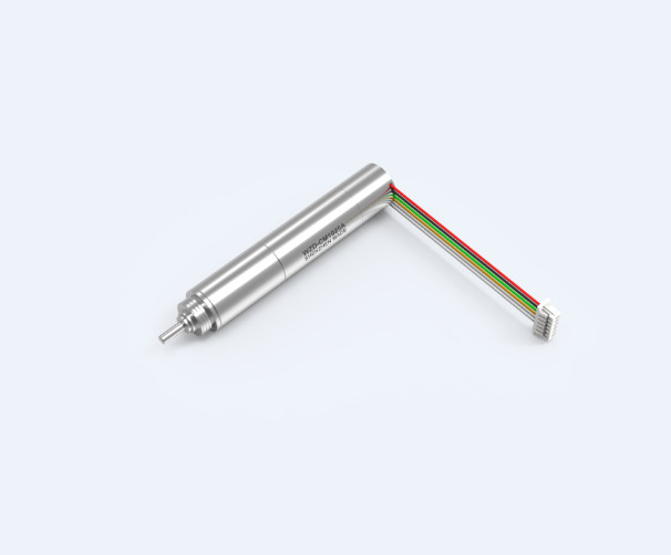 WZD-CM1025A灵巧手电机