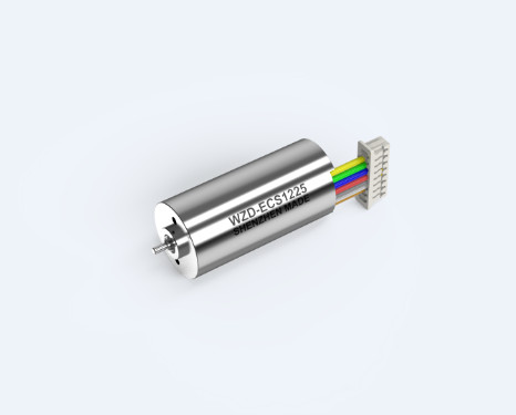 WZD-ECS1225A灵巧手电机